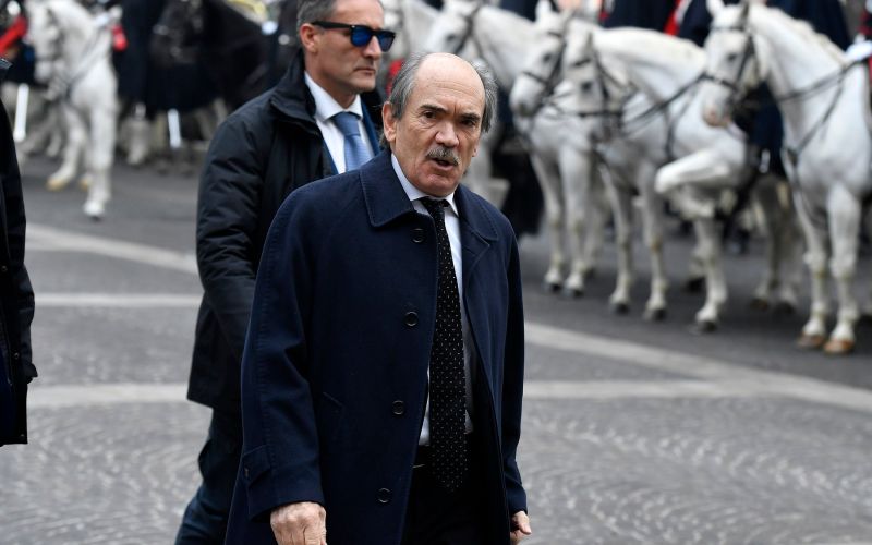 Federico Cafiero De Raho
