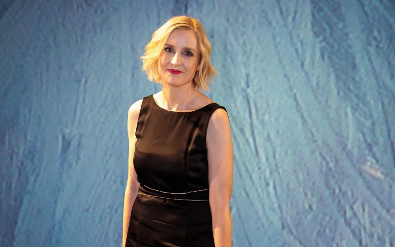 Mojca Šetinc Pašek