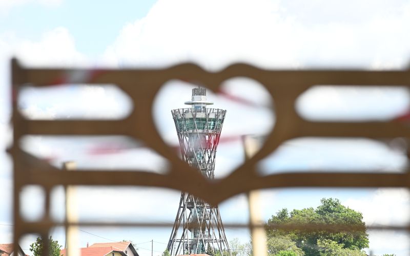 pomurje, prvomajski-prazniki, turizem, reportaža, oddih, dopust