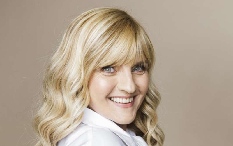 SANJA DOLEŽAL