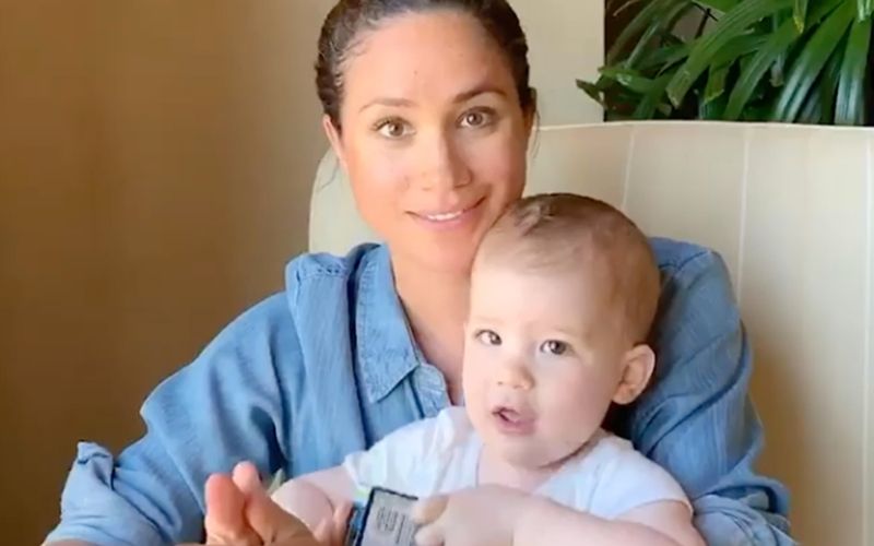 Meghan Markle, Archie.jpg