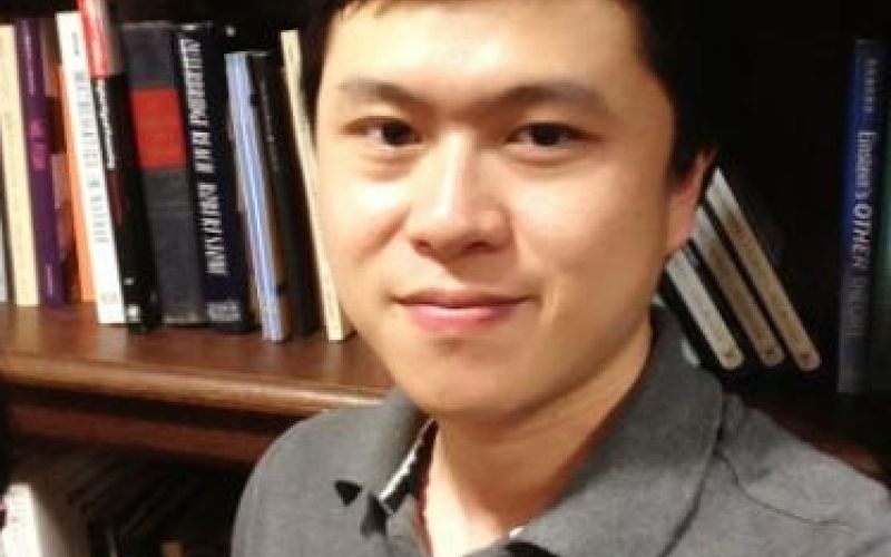 Bing Liu