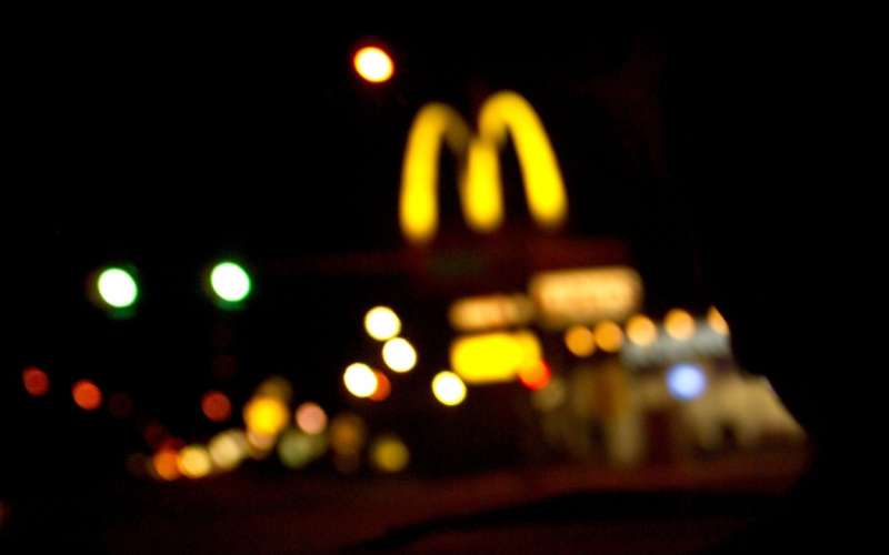 McDonalds