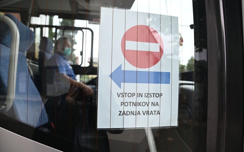 avtobusni-promet, avtobusna-postaja, koronavirus