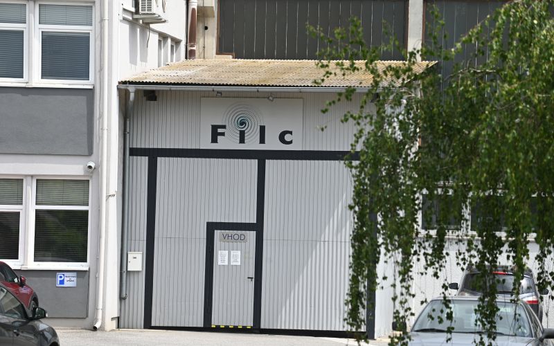 lendava, filc