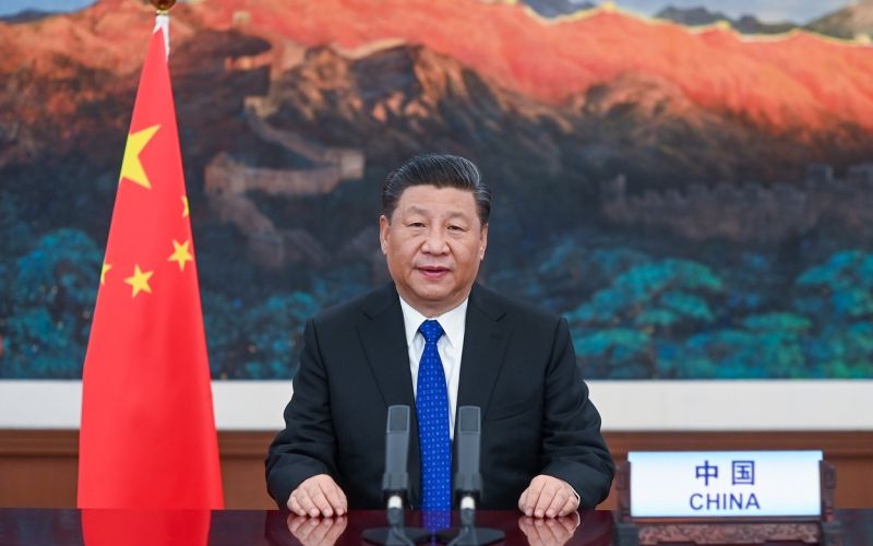 Xi Jinping