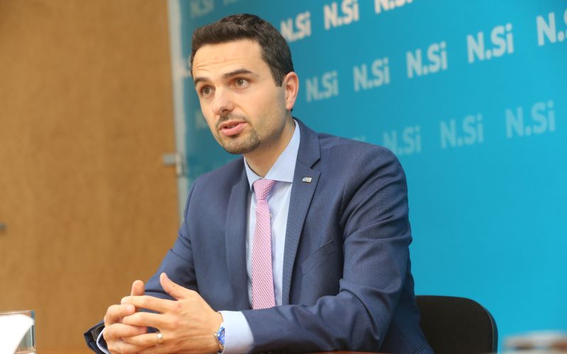 matej tonin