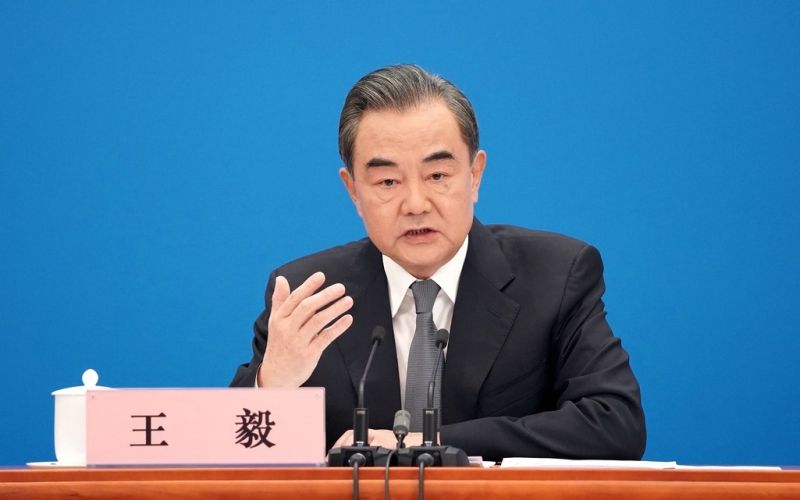 Wang Yi
