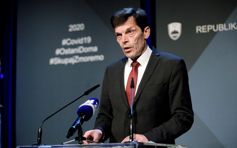 Vinko Logaj