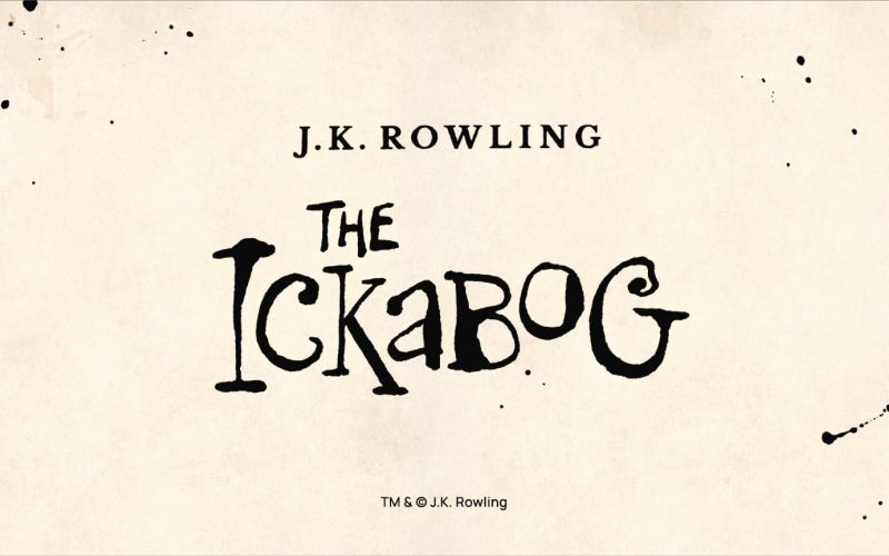JK Rowling