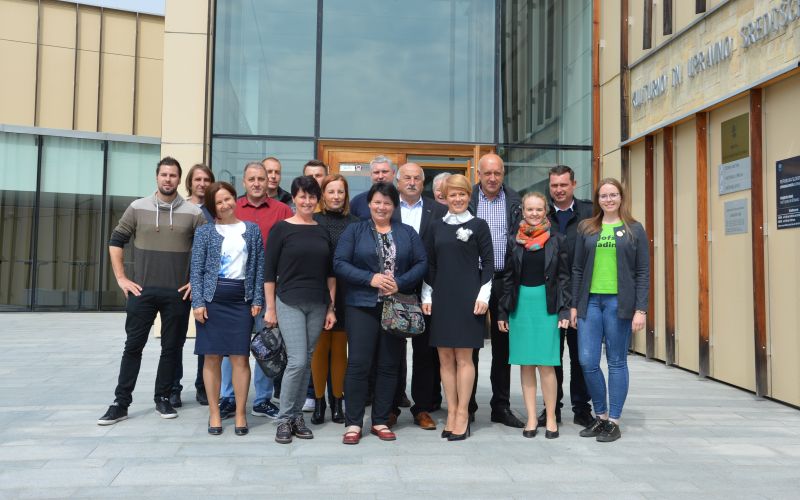 kmetijstvo, aleksandra-pivec, kmetijska-ministrica