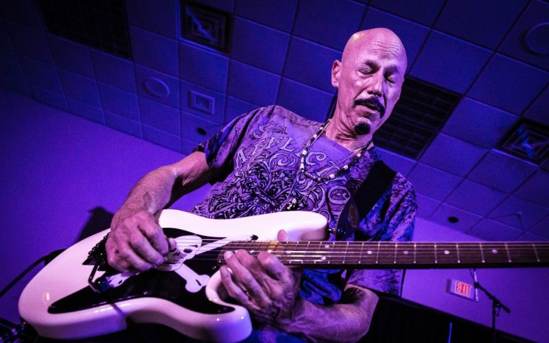 Bob Kulick