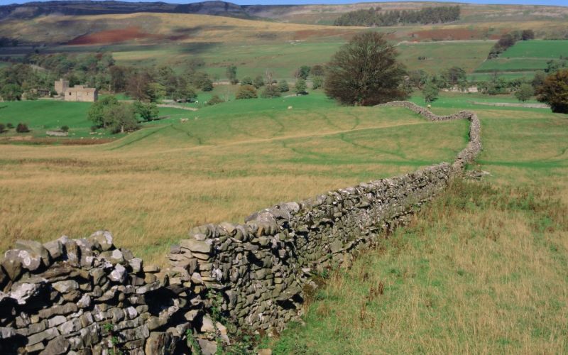 Yorkshire Dales