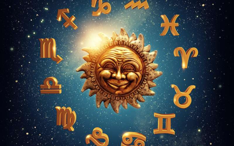zodiak