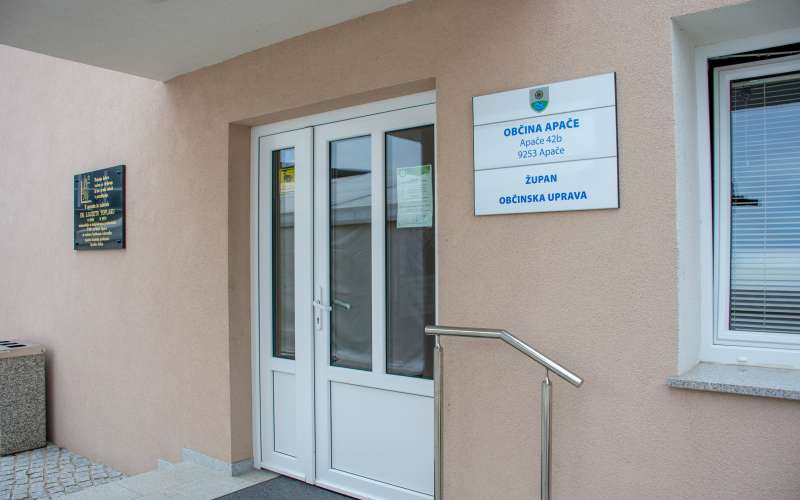 apače