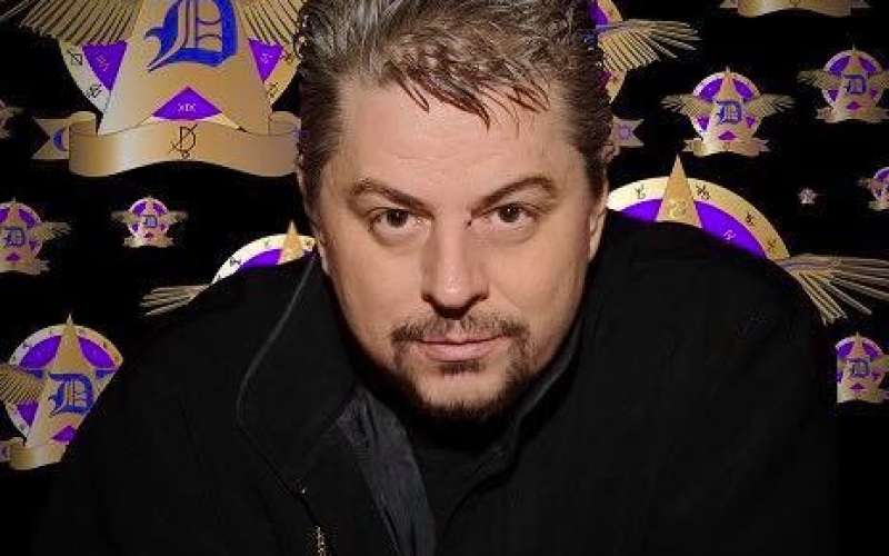 Danijel Šmid Danny