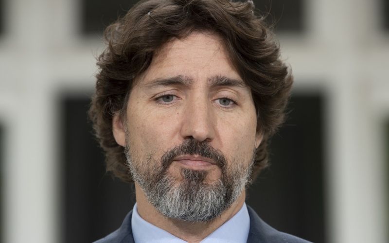 Justin Trudeau
