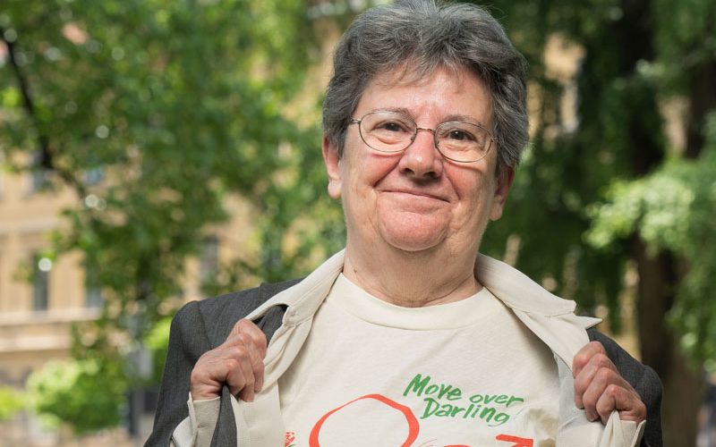 Živa Vidmar