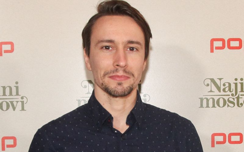 Jure Kopušar