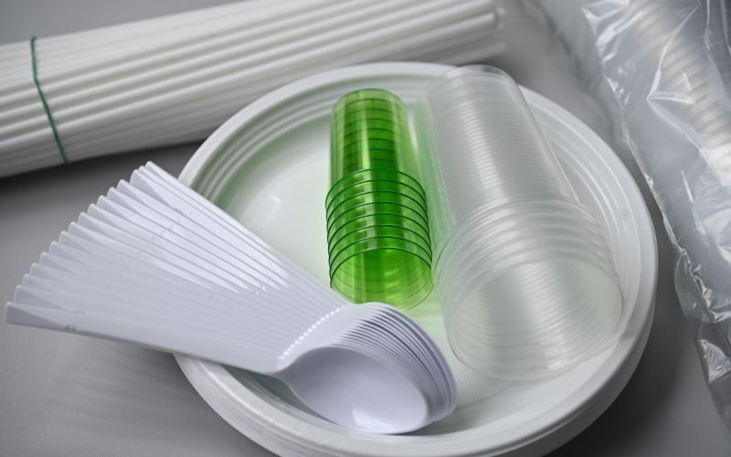 plastika