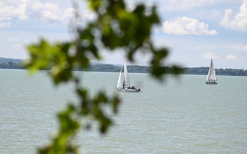 balaton, oddih, počitnice, dopust, turistični-boni, turizem