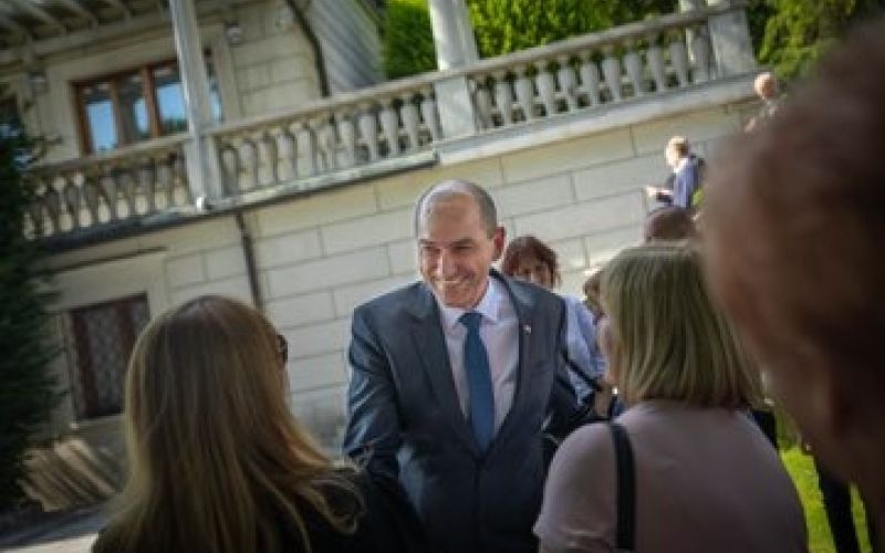 Janez Janša