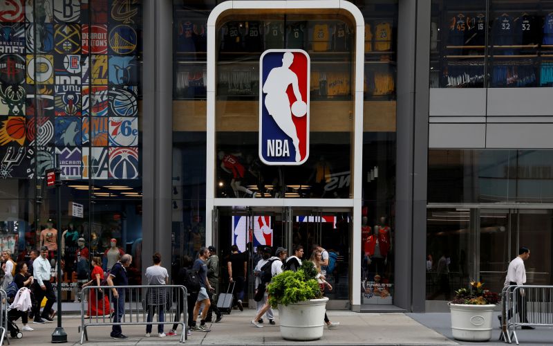 nba
