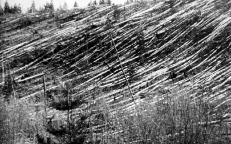 tunguska 2