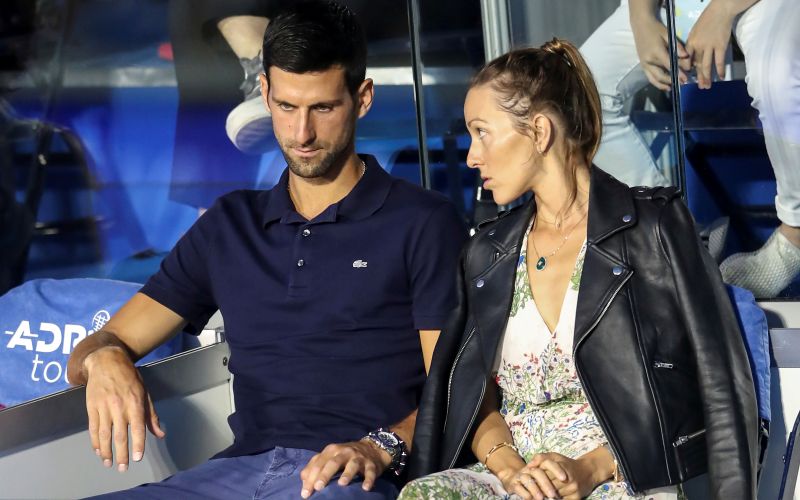 djokovic