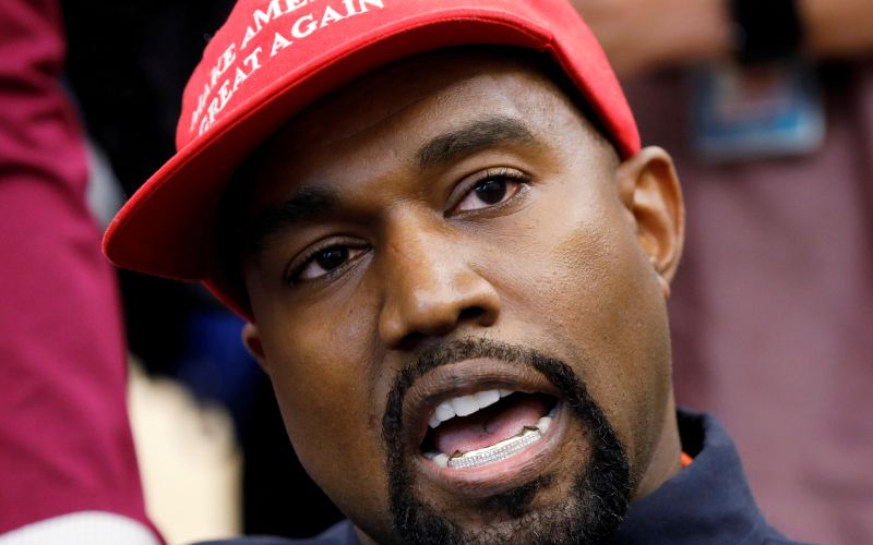 Kanye West