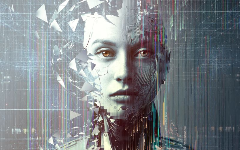 iHuman