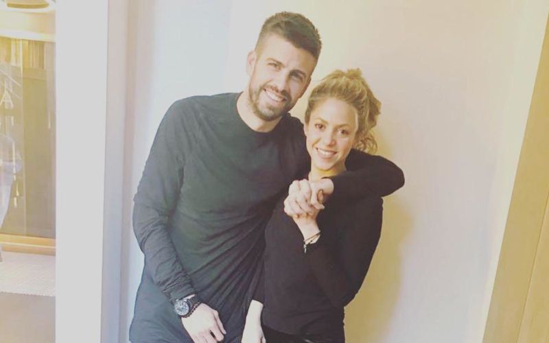 pique shakira pm