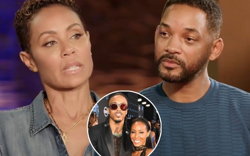 jada-pinkett-smith, will-smith, red-table-talk