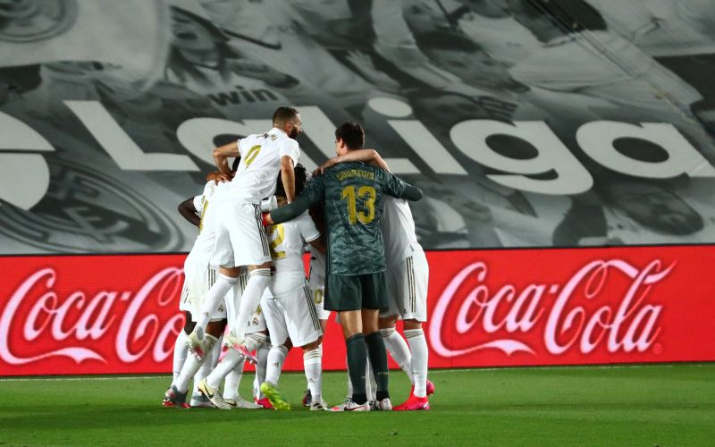 real madrid
