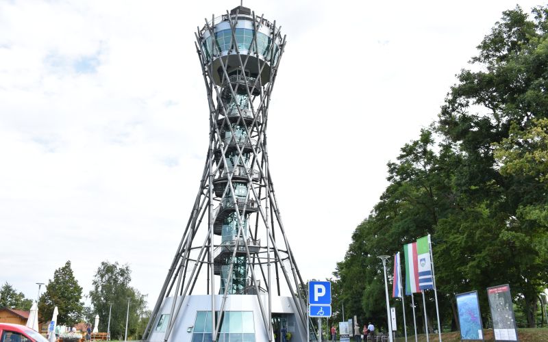vinarium, turistična-ponudba, stolp-vinarium