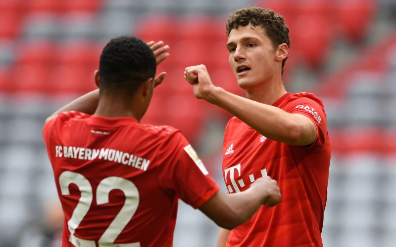 pavard