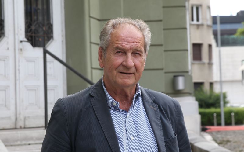 Ivo Ban