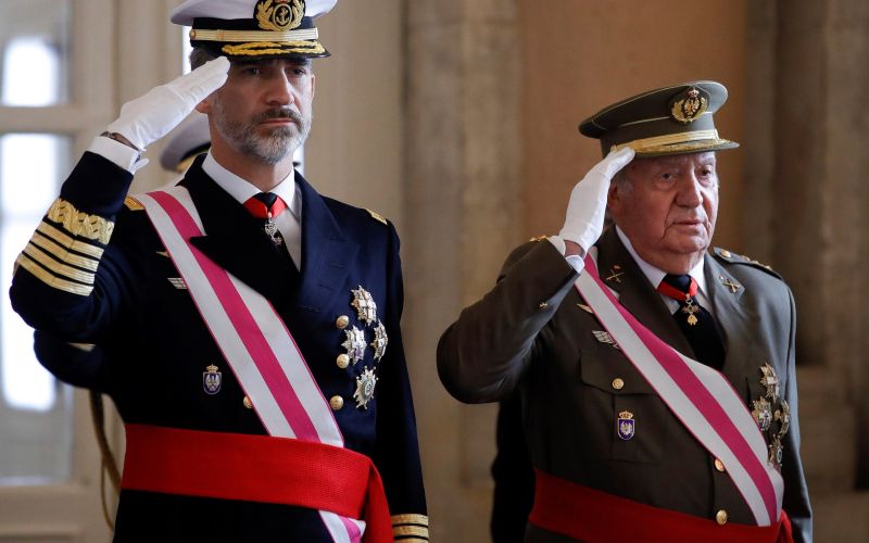 Juan Carlos