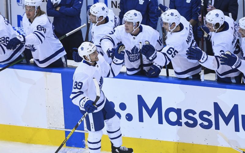 toronto maple leafs pm