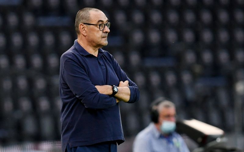 sarri re