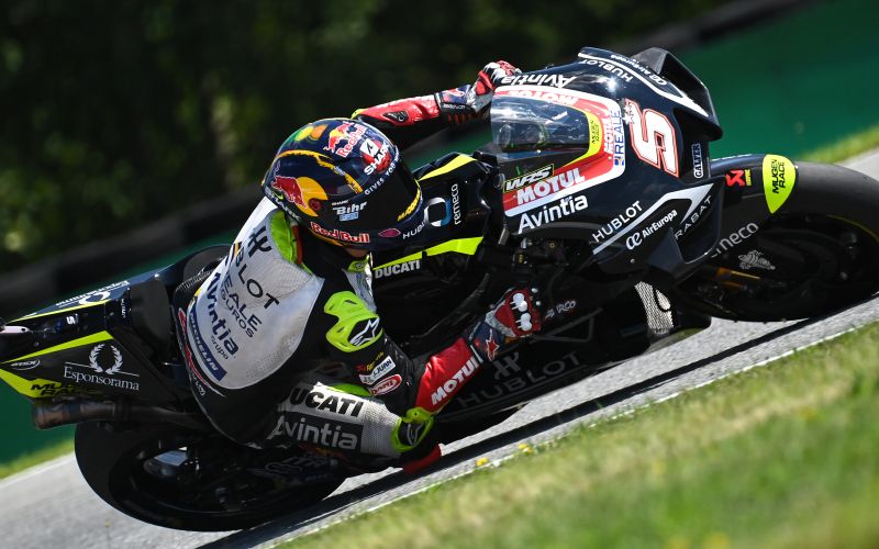 Johann Zarco pm