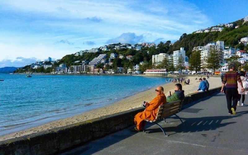 Wellington