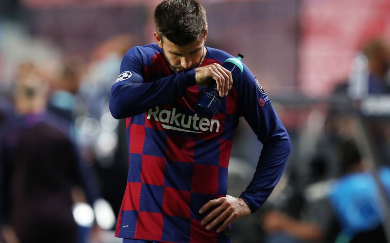 pique