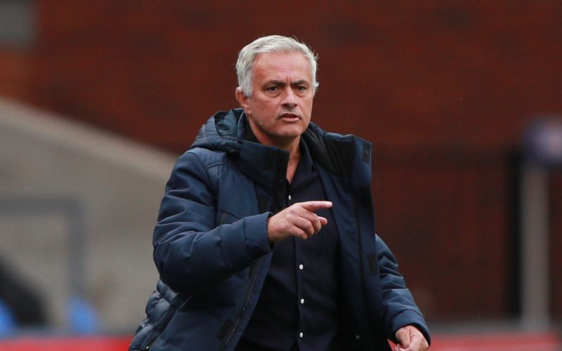 mourinho