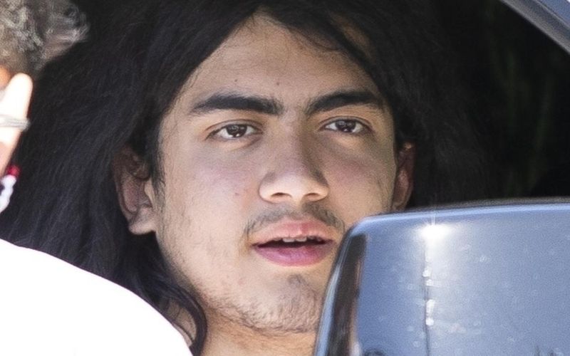Blanket Jackson