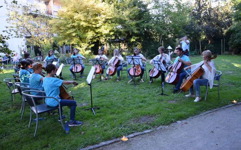 koncert, čelisti, ljutomer, glasbena-šola