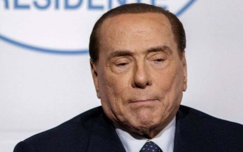 Silvio Berlusconi