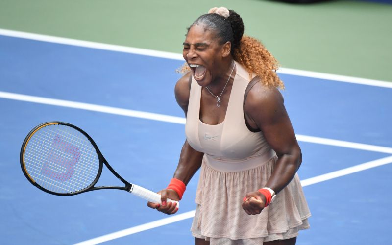 serena williams 20 re