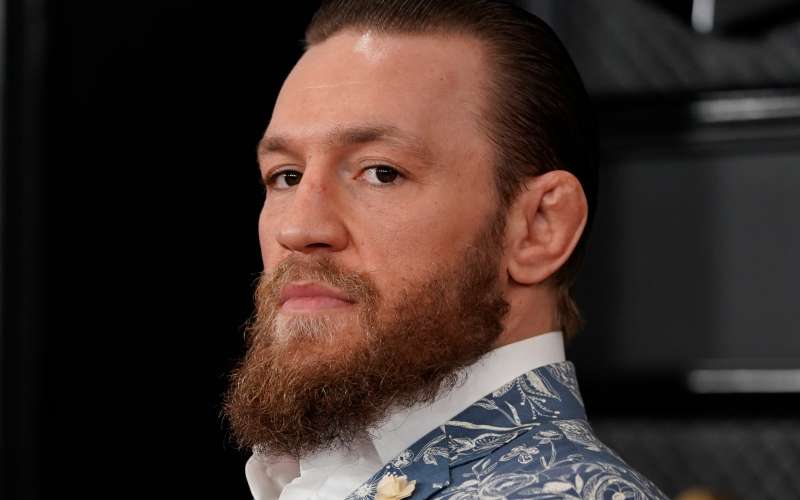 Conor McGregor