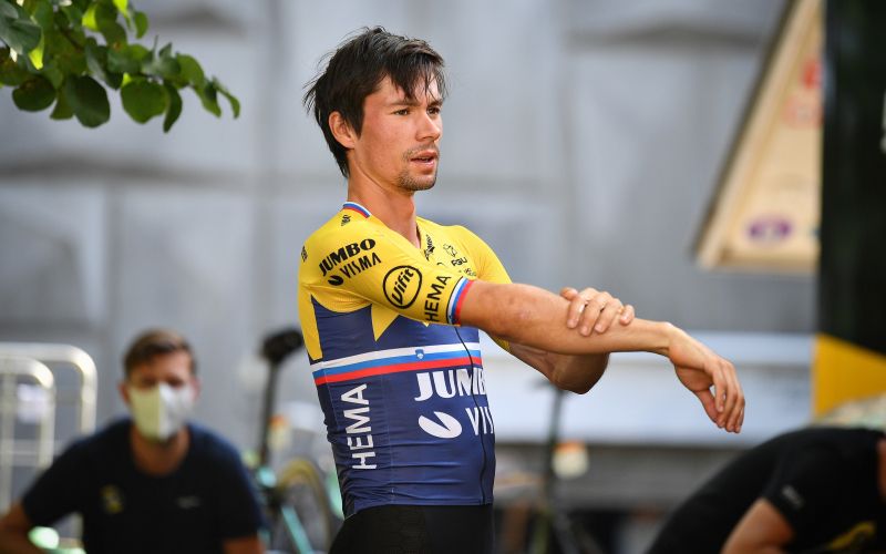 roglic